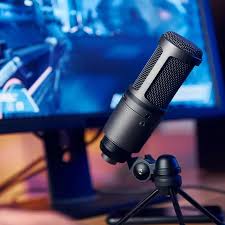 Gaming Microphones