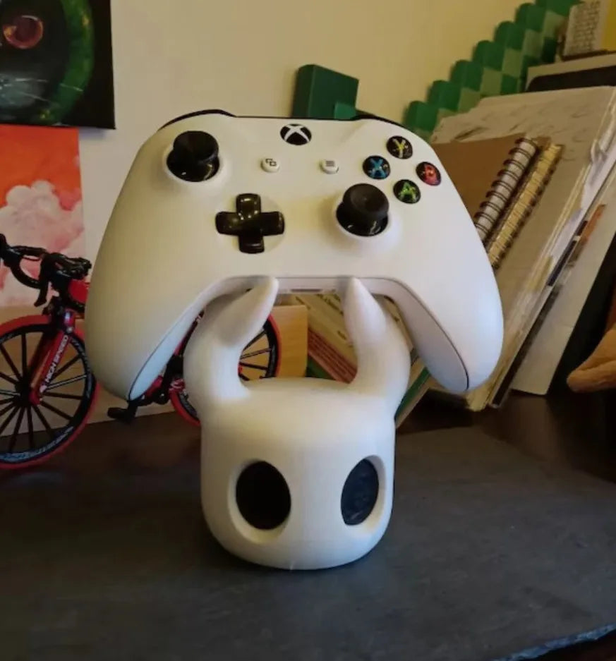 Ultimate Gamer's Display Stand