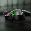 Pro Gamer's Precision Mouse