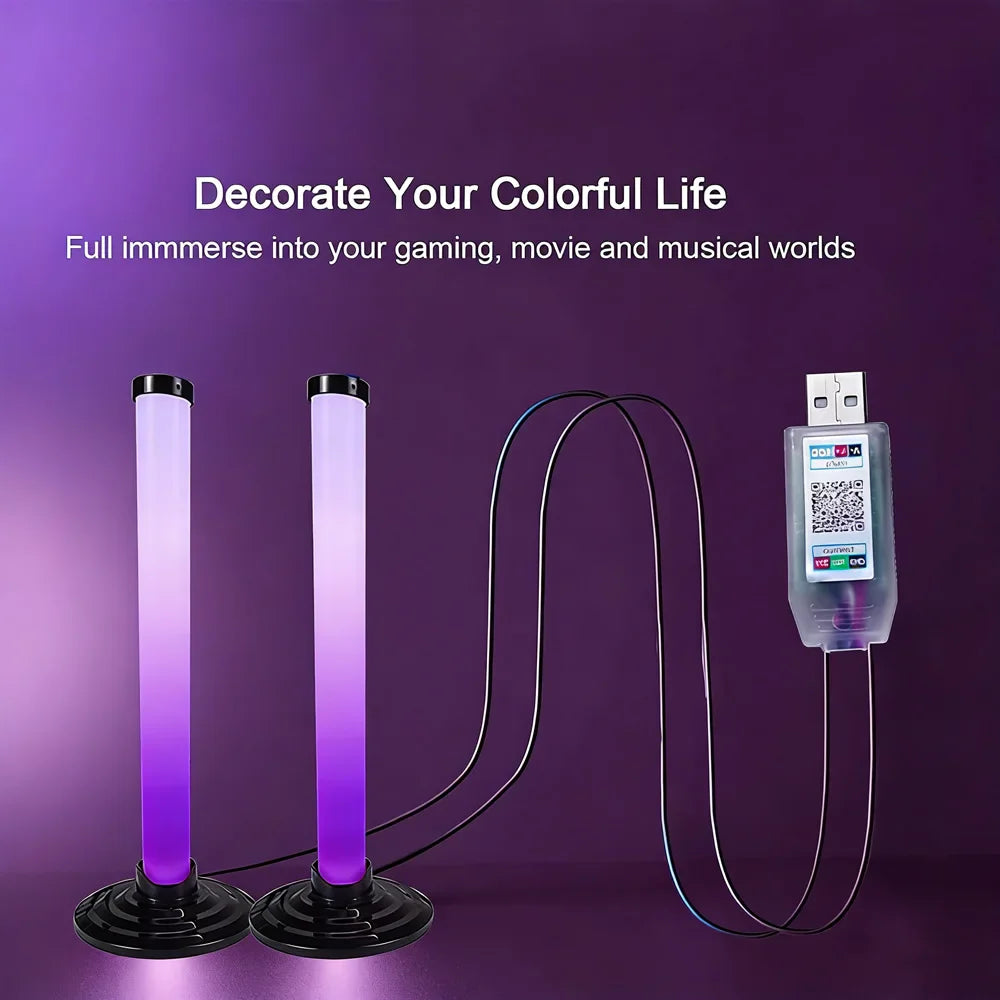 Magic Glow LED Light