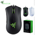 Pro Gamer's Precision Mouse