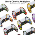 PS5 Controller Skin Protector