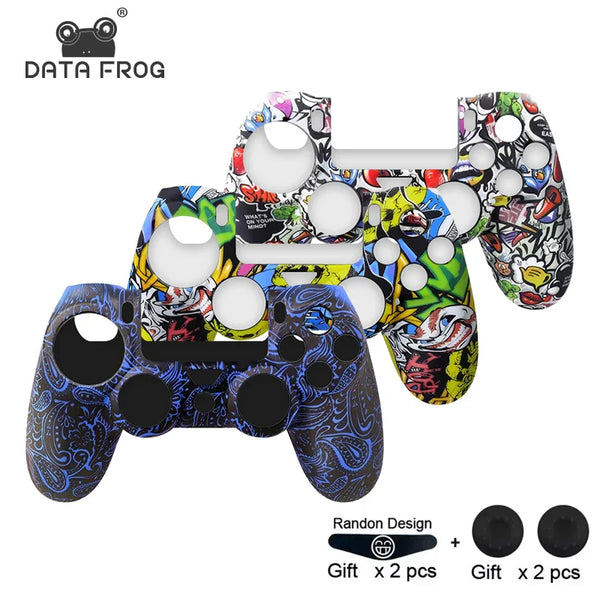 Game On: Controller Shield