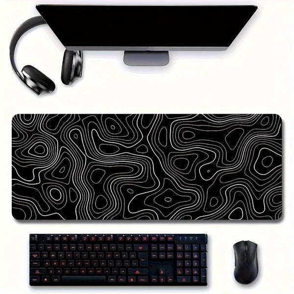 Ultimate Gaming Mouse Pad