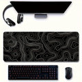 Ultimate Gaming Mouse Pad