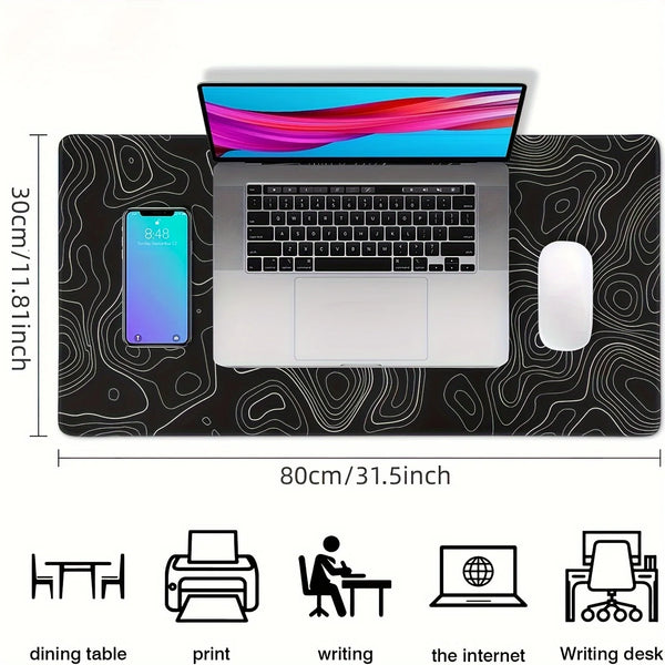 Ultimate Gaming Mouse Pad