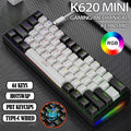 Mini RGB Gaming Keyboard